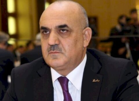 Səlim Müslümovun əmlakı rekord qiymətə satıldı