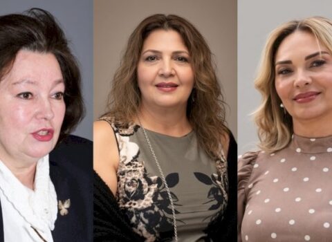Polad Bülbüloğlunun ailə qurması ilə bağlı detallar – FOTO