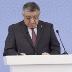 İcra başçısının sürücüsü qəzada həlak oldu