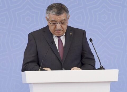 İcra başçısının sürücüsü qəzada həlak oldu