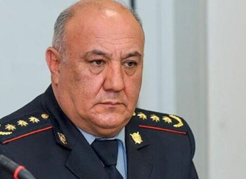 Vaqif Əsədovun qızı rəis vəzifəsindən azad olundu – FOTO