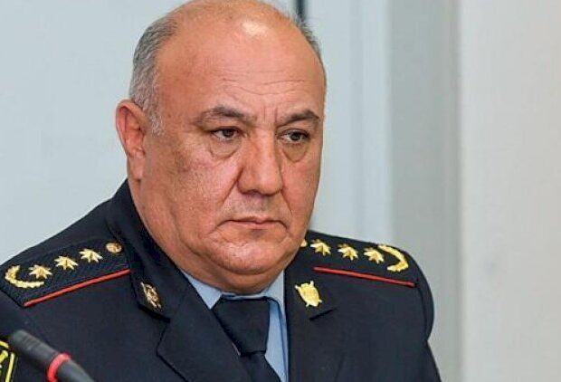 Vaqif Əsədovun qızı rəis vəzifəsindən azad olundu – FOTO
