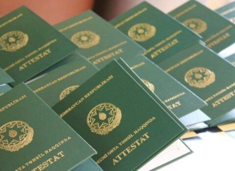 Məzunlarla bağlı VACİB YENİLİK – Attestatlar onlayn veriləcək?