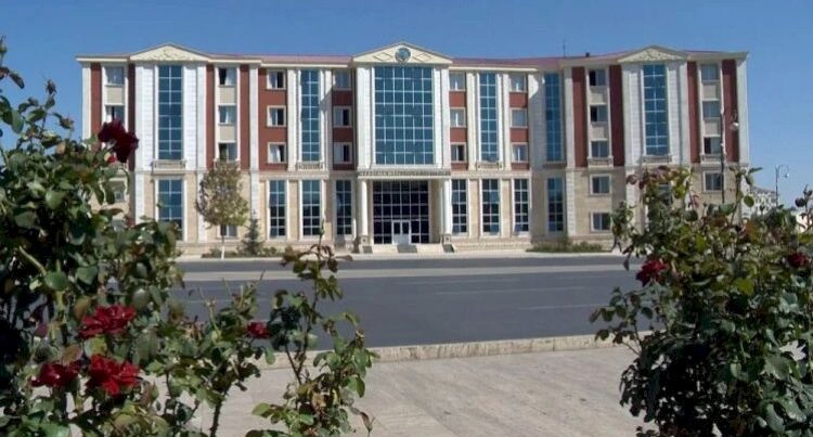 Daha bir universitet bağlanır? – Planda yer verilmədi… Daha bir universitet bağlanır? – Planda yer verilmədi…