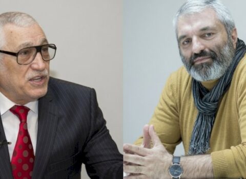 “Yeyintini edən Əli İsa və komandasıdır” – Şeyx Əbdül