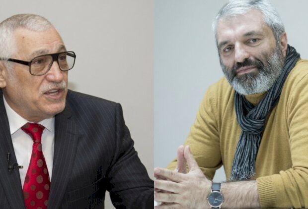 “Yeyintini edən Əli İsa və komandasıdır” – Şeyx Əbdül