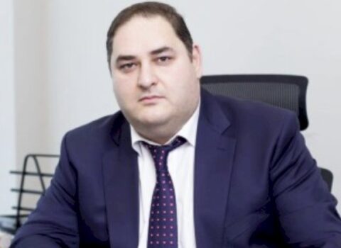 Rüfət Quliyev vəzifədən azad olundu
