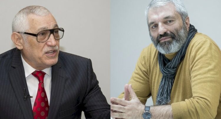 “Yeyintini edən Əli İsa və komandasıdır” – Şeyx Əbdül “Yeyintini edən Əli İsa və komandasıdır” – Şeyx Əbdül