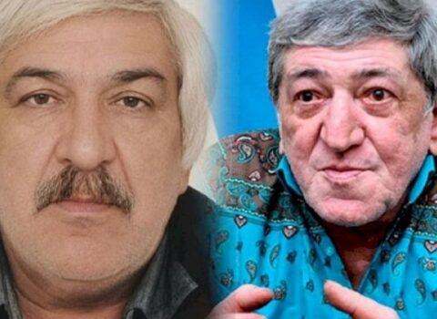 Rəmişin qazi qardaşı dünyasını dəyişdi – FOTO
