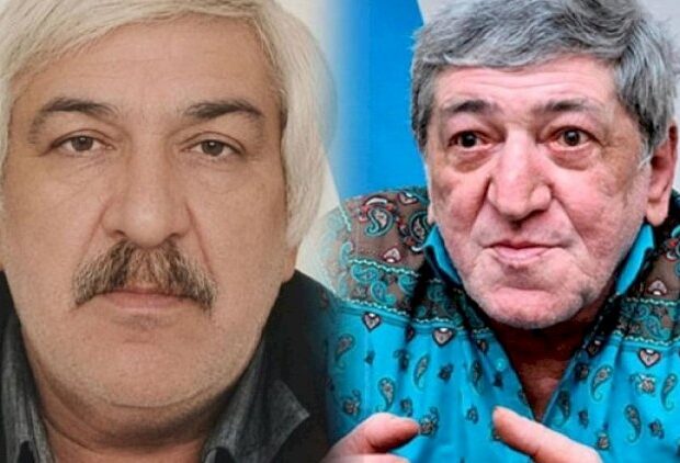 Rəmişin qazi qardaşı dünyasını dəyişdi – FOTO
