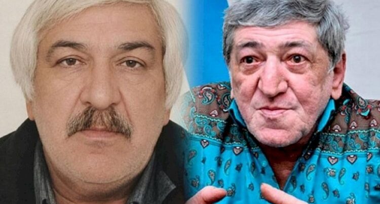 Rəmişin qazi qardaşı dünyasını dəyişdi – FOTO