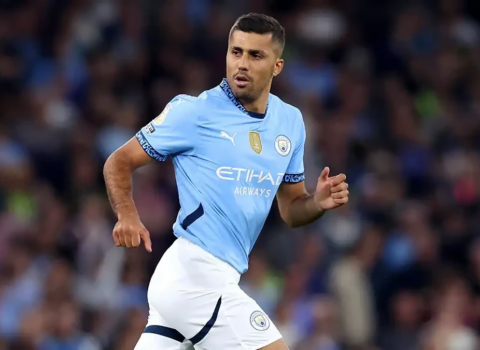 “Real Madrid”in transfer planı alınmadı: Rodri “Barselona”ya üz tutdu