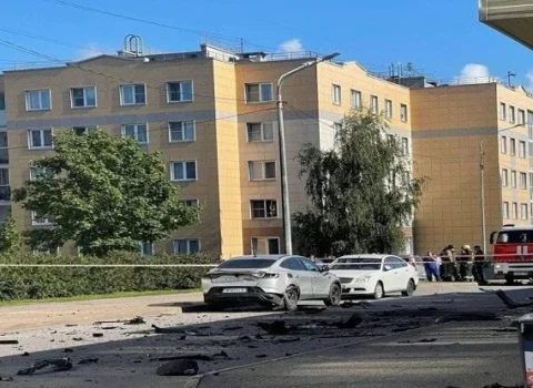 Piterdə polkovniki partladan qadın Türkiyəyə qaçdı