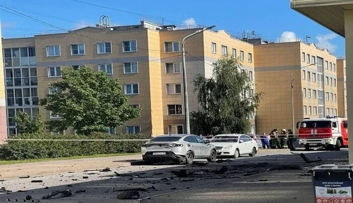 Piterdə polkovniki partladan qadın Türkiyəyə qaçdı