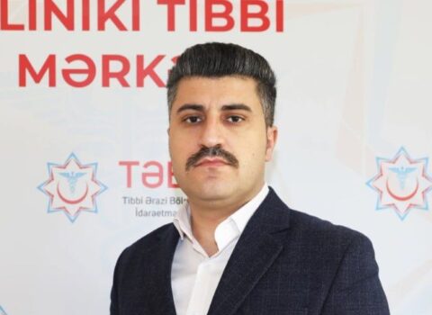 Ruzbeh Məmməd vəzifəsindən getdi