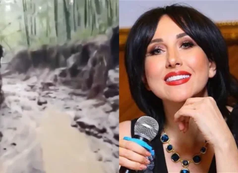 Kamçatkada köməksiz qalan azərbaycanlı aparıcıdan xəbər var – FOTO / Yenilənib 
