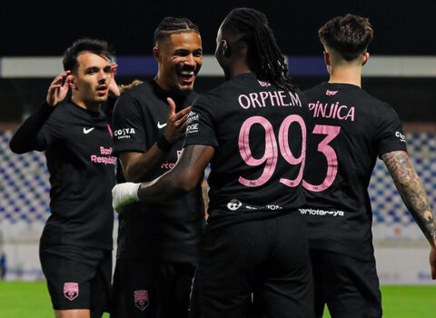 “Sabah” “Hapoel”i bu stadionda qəbul edəcək – Rəsmi açıqlama