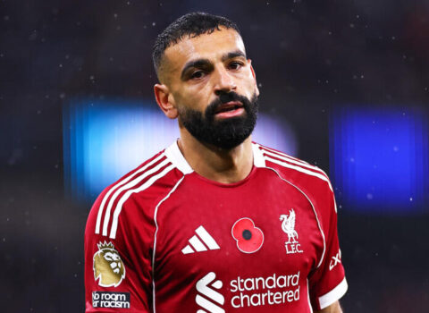 Məhəmməd Salah “Trabzonspor”da