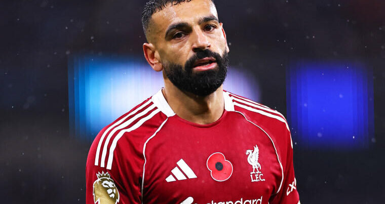 Məhəmməd Salah “Trabzonspor”da Məhəmməd Salah “Trabzonspor”da