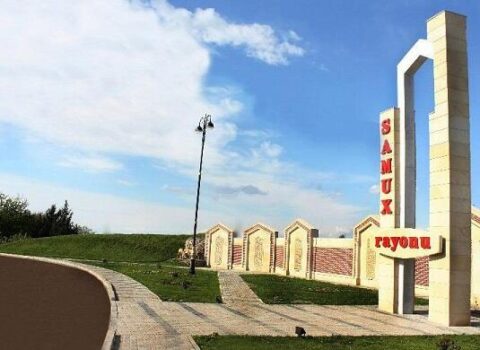 Samuxda 9 nəfərdə qarayara aşkarlandı – RƏSMİ