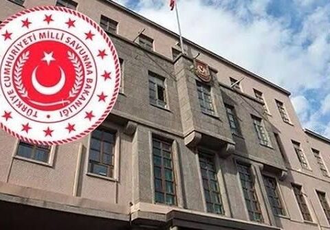 Türkiyə MN İsrailin İdlibə hücumuna münasibət bildirib: Aviabazada Türk hərbçilər olmayıb