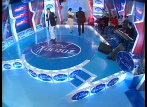 Azərbaycanda bu məşhur layihə yenidən başlayır