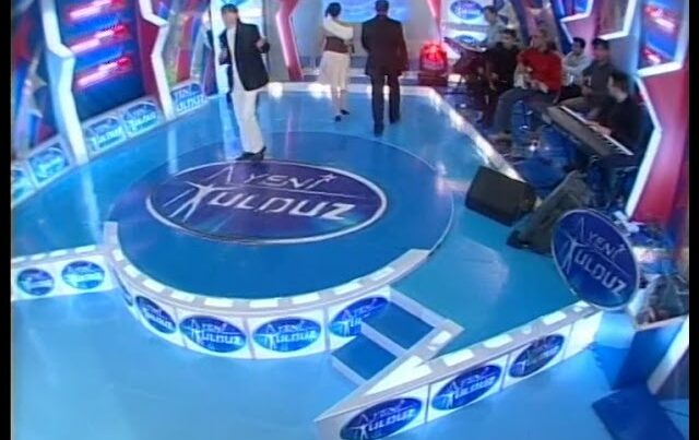 Azərbaycanda bu məşhur layihə yenidən başlayır Azərbaycanda bu məşhur layihə yenidən başlayır