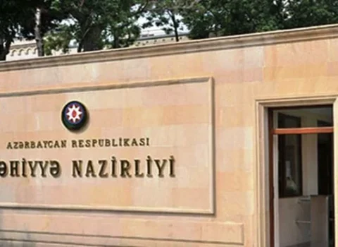 Ölkədə epidemioloji durum nəzarət altındadır