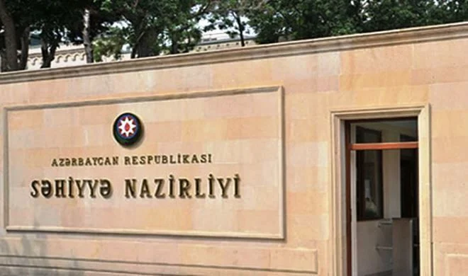 Ölkədə epidemioloji durum nəzarət altındadır Ölkədə epidemioloji durum nəzarət altındadır