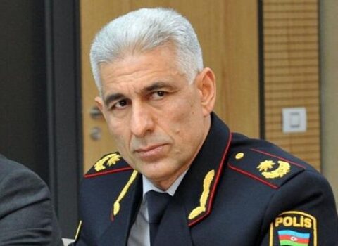 Generala ağır itki