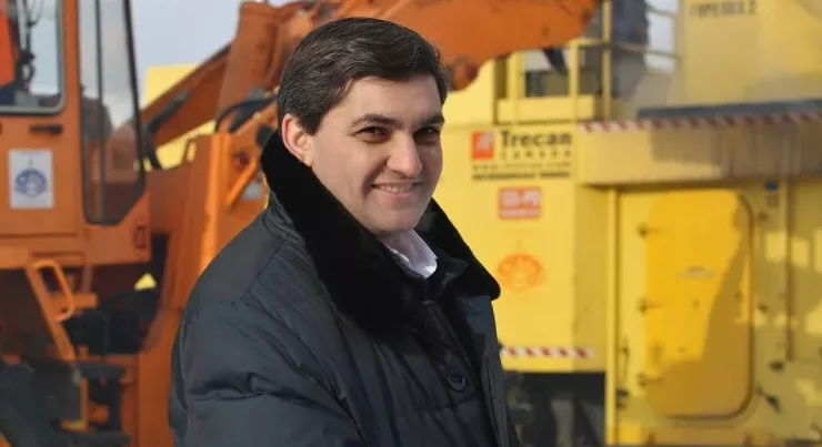 Azərbaycanlı iş adamının deputatlığa namizədliyi ləğv olundu – FOTO