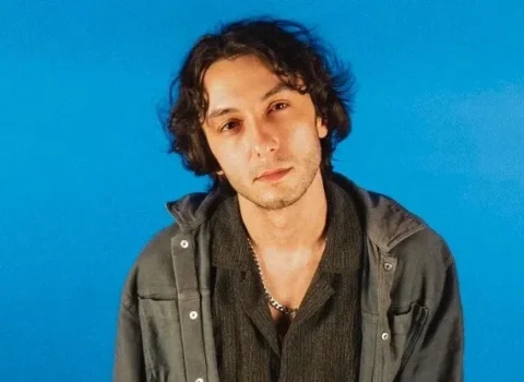 Dünən dənizdə batan gənc müğənni imiş