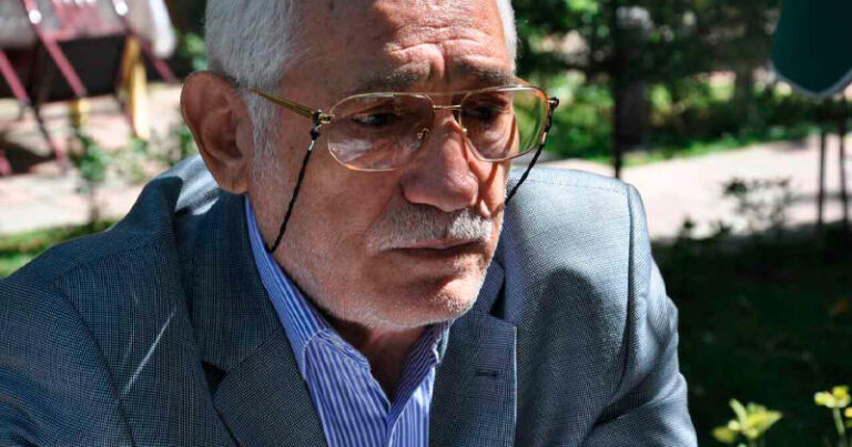 Şeyx Əbdüldə ağır xəstəlik aşkarlandı