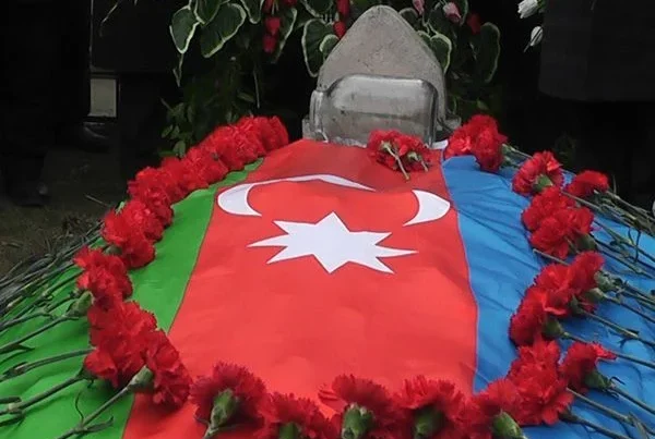 Daha 5 itkin-şəhid dəfn olunacaq – Foto