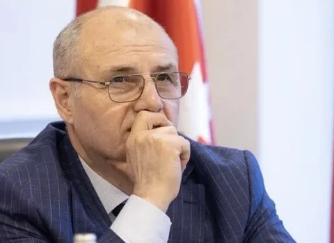 Şirvan Kərimovun səlahiyyətlərinə xitam verildi