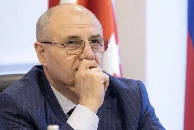 Şirvan Kərimovun səlahiyyətlərinə xitam verildi