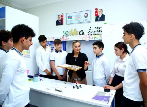 Yeni təmayül tədris modeli üzrə şagirdlərin qeydiyyatı bu tarixdə bitəcək
