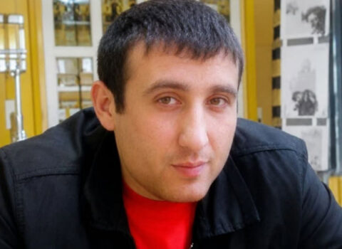 Tanınmış aşığın nəvəsi vəfat etdi