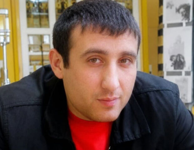 Tanınmış aşığın nəvəsi vəfat etdi