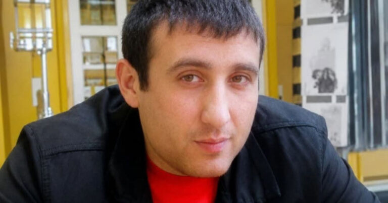 Tanınmış aşığın nəvəsi vəfat etdi Tanınmış aşığın nəvəsi vəfat etdi