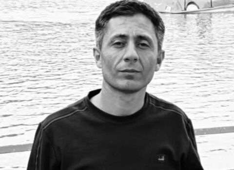 Məcnun Alışov avtoqəzada öldü