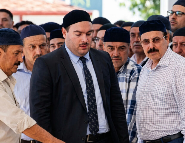 Süleymançılar əməliyyatında YENİ DALĞA: 12 nəfər saxlanıldı, 1 nəfər isə…
