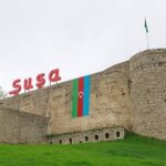 Xocavəndə və Şuşaya növbəti köç karvanı yola salındı
