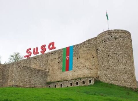 Xocavəndə və Şuşaya növbəti köç karvanı yola salındı
