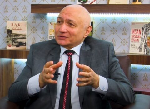 Bakının xarici siyasəti strateji balansın uğurlu nümunəsidir – Siyasi şərhçi