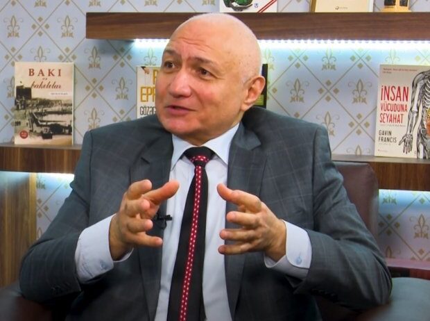 Bakının xarici siyasəti strateji balansın uğurlu nümunəsidir – Siyasi şərhçi