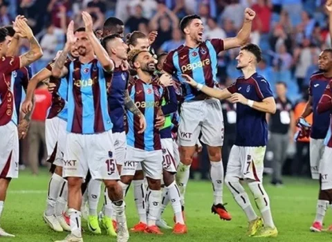 Konfrans Liqası: “Trabzonspor”un rəqibləri bəlli oldu
