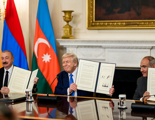 ABŞ Azərbaycan və Ermənistanla bağlı mövqeyini yenidən açıqladı