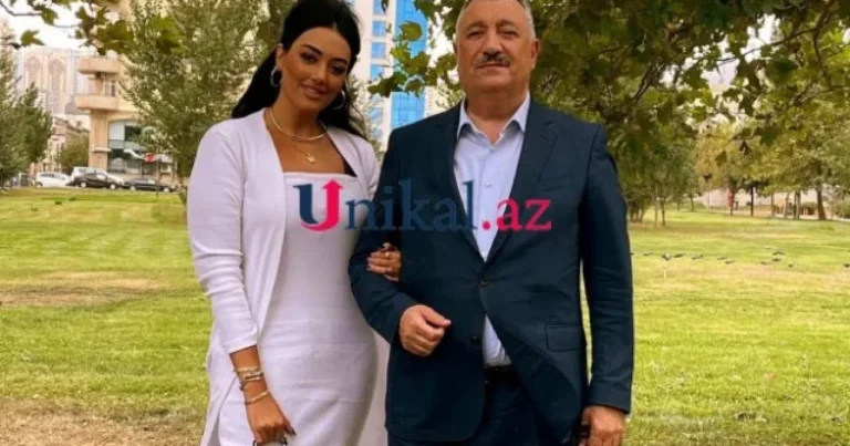 Generalın qızı işdən çıxarılan rəisini məhkəməyə verdi