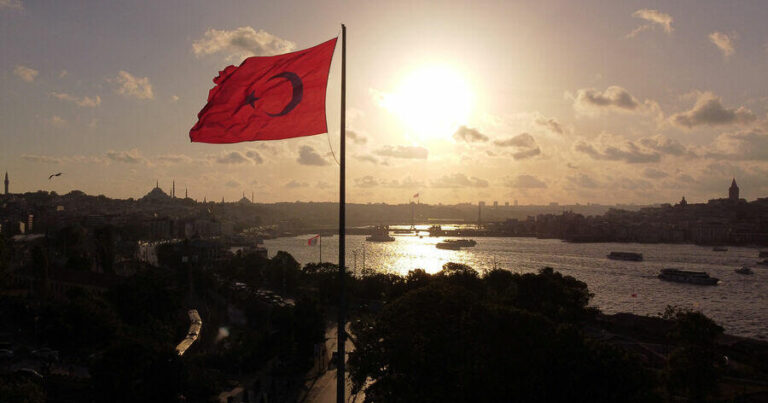 Qara dənizdə hərəkət bərpa edildi – Türkiyədən yeni qərar Qara dənizdə hərəkət bərpa edildi – Türkiyədən yeni qərar